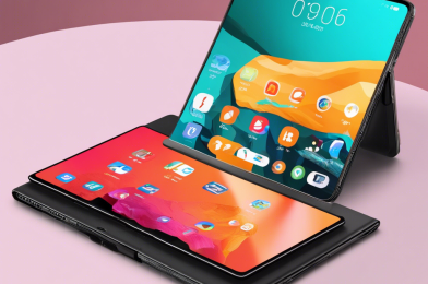 The Rise of Foldable Phones: Are They Worth the Investment?